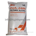 Pva Glue Adhesive Good Solubility Polyvinyl Alcohol 2488 2688 0588 PVA Factory